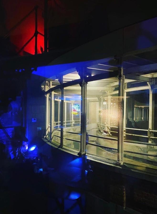 Secret Room Votre Love Room Coquine Et Insolite En Espace Privatif A Tournai Εξωτερικό φωτογραφία