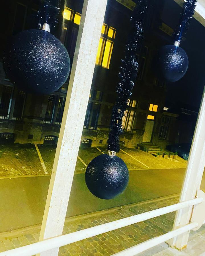 Secret Room Votre Love Room Coquine Et Insolite En Espace Privatif A Tournai Εξωτερικό φωτογραφία