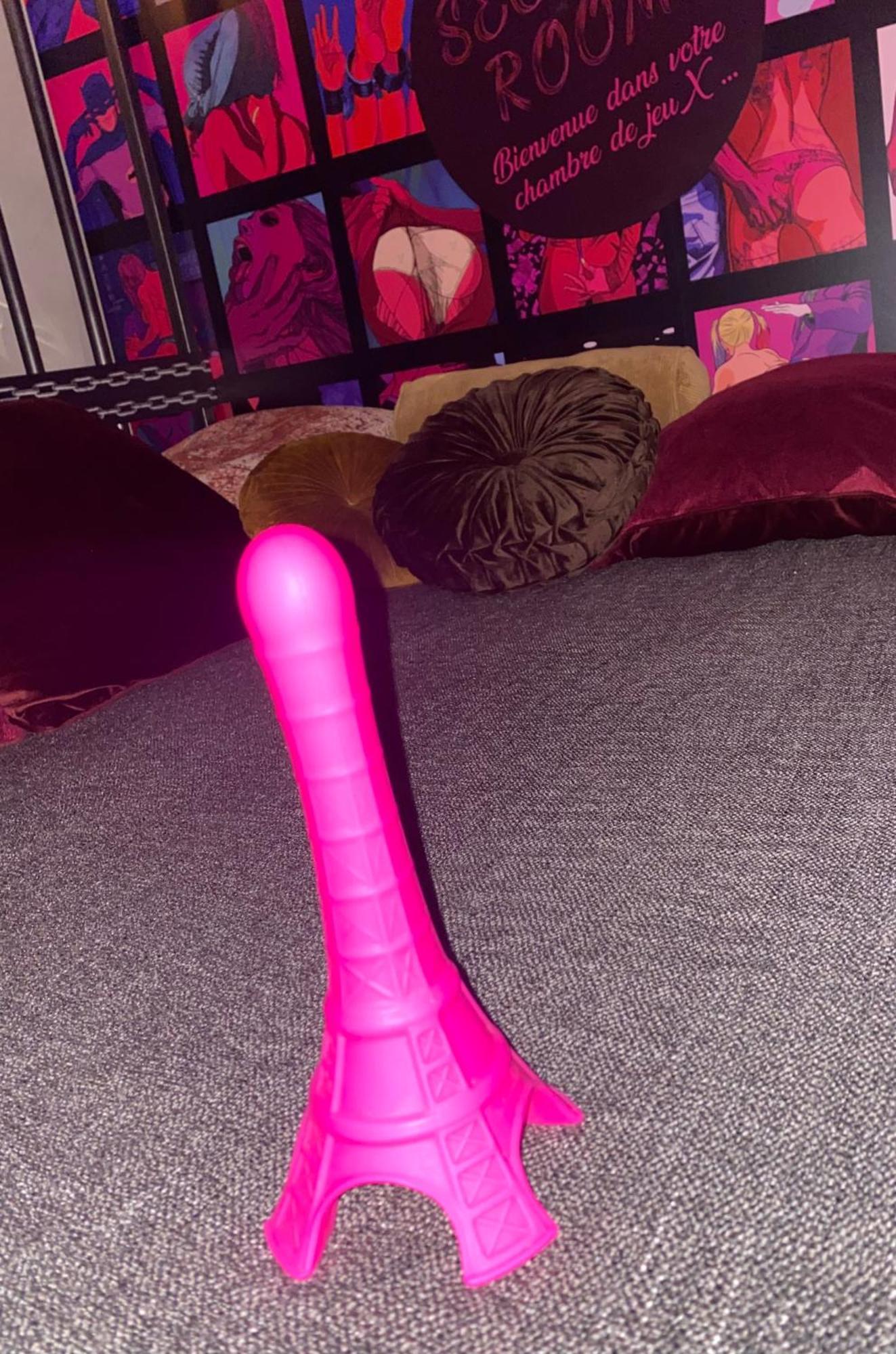 Secret Room Votre Love Room Coquine Et Insolite En Espace Privatif A Tournai Εξωτερικό φωτογραφία