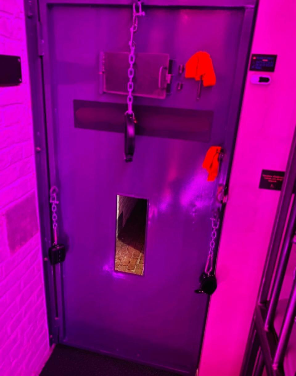 Secret Room Votre Love Room Coquine Et Insolite En Espace Privatif A Tournai Εξωτερικό φωτογραφία
